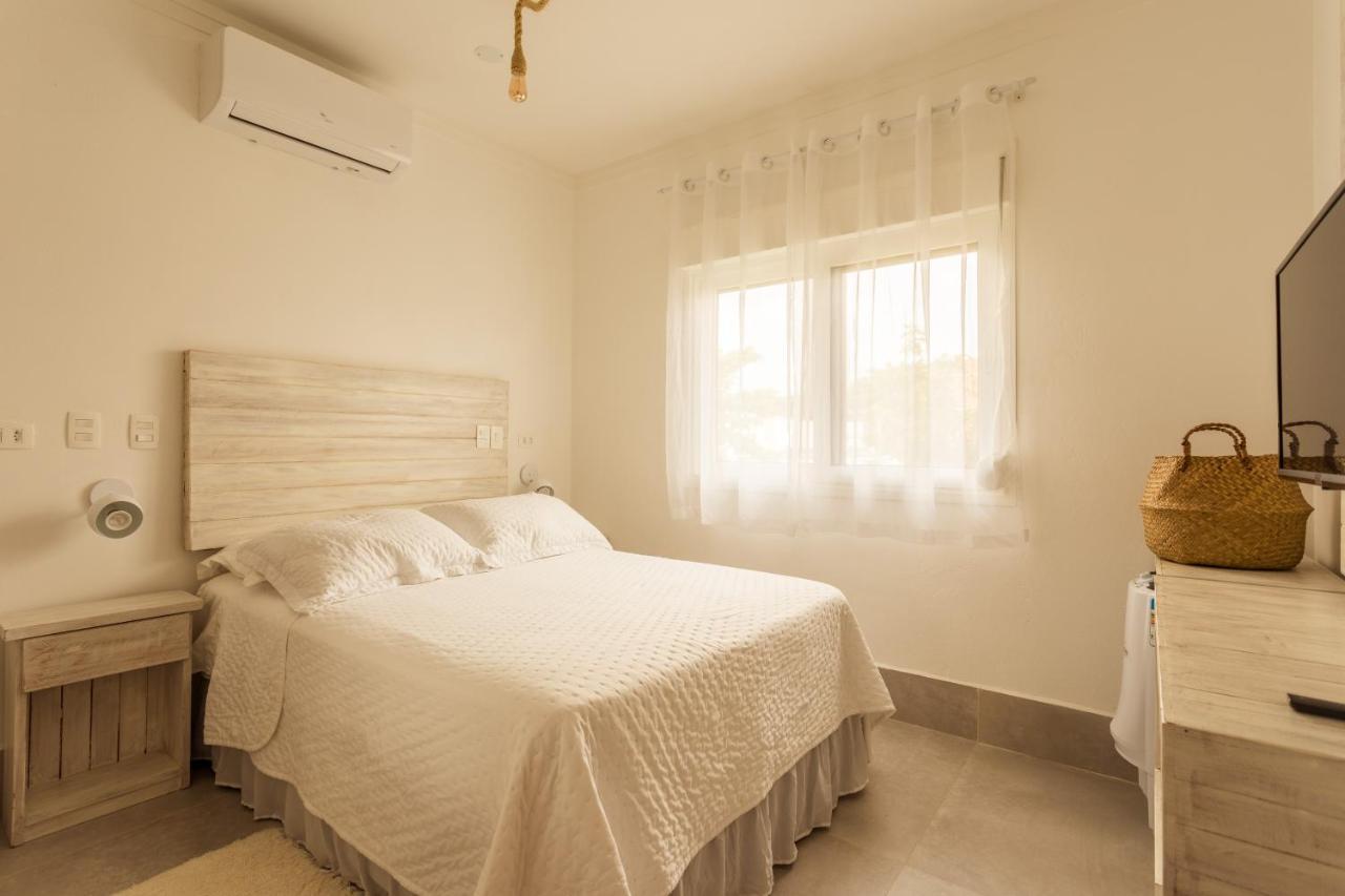 Casa D'Aroeira Residencial Boutique - Centro De Juquei - 2 Quadras Do Mar - Servico De Praia - Roupa De Cama 600 Fios Algodao Egipcio - Toalhas Banho E Praia - Tudo Novo - Estacionamento Interno - Cozinha - Consulte Unidades Com Ofuro Hidro E Cromote Exterior foto