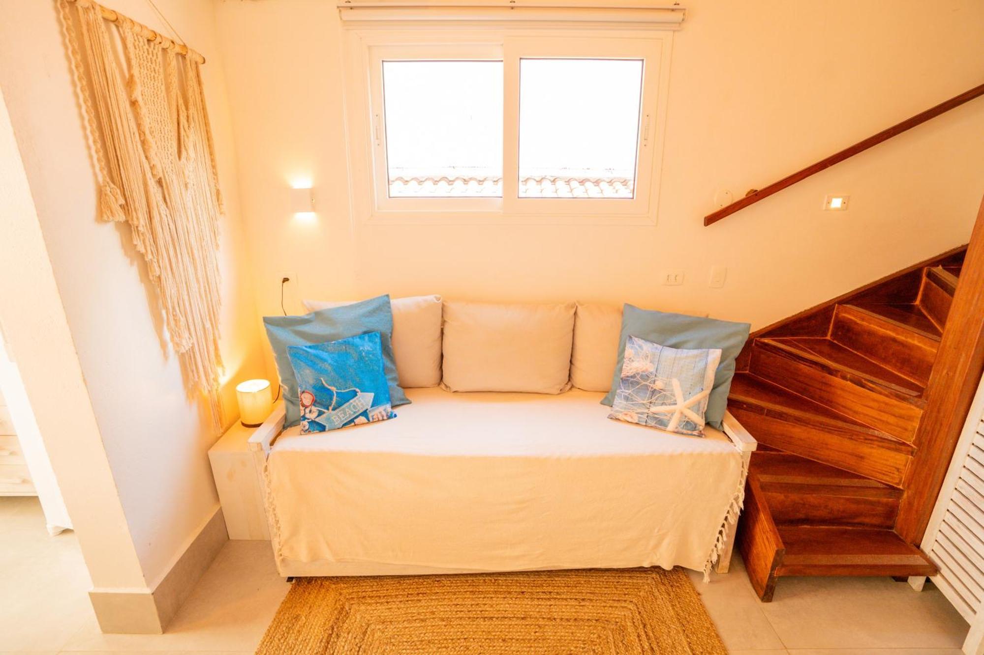 Casa D'Aroeira Residencial Boutique - Centro De Juquei - 2 Quadras Do Mar - Servico De Praia - Roupa De Cama 600 Fios Algodao Egipcio - Toalhas Banho E Praia - Tudo Novo - Estacionamento Interno - Cozinha - Consulte Unidades Com Ofuro Hidro E Cromote Exterior foto